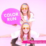 Contrex Color RUN 2016