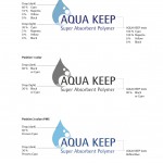 AQUA KEEP GUIDE_light+