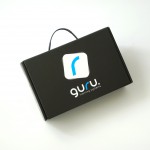 GURU BOX