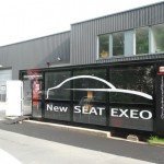 SEAT EXEO Light 007