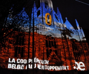 Video Mapping  - ABEO