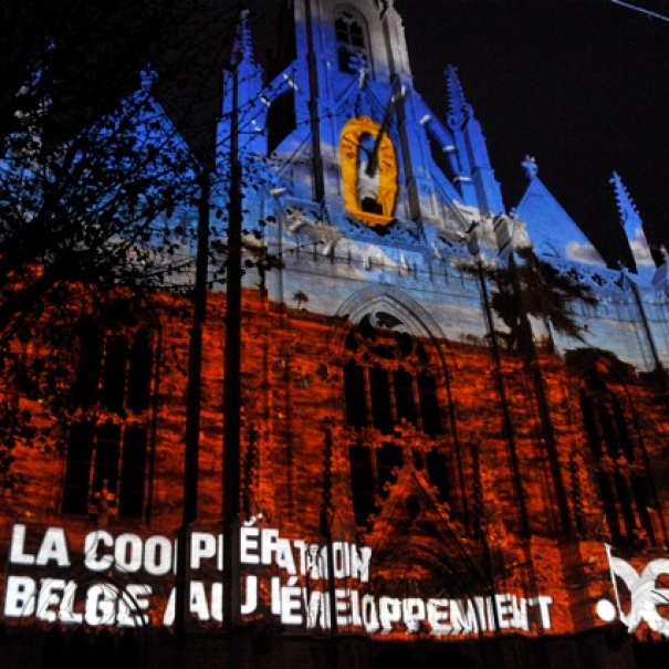 Video Mapping  - ABEO