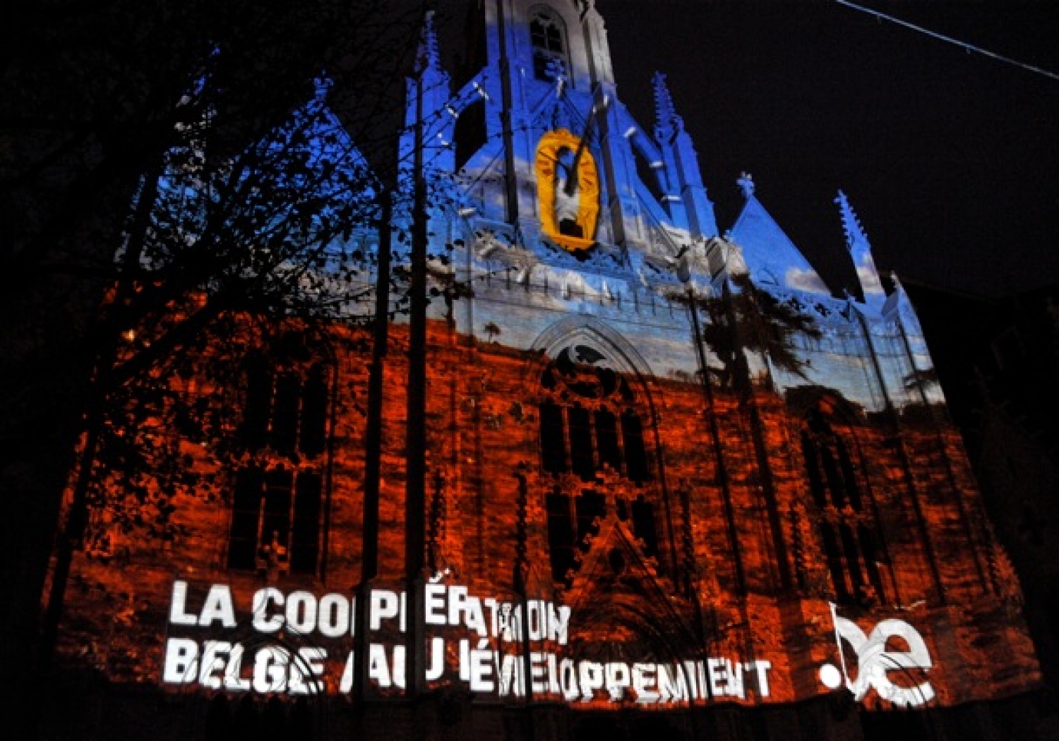 Video Mapping  - ABEO