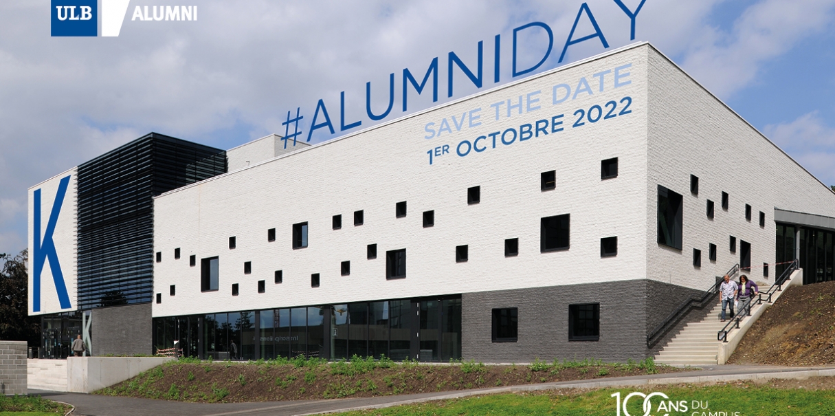 Alumni community productions | ULB