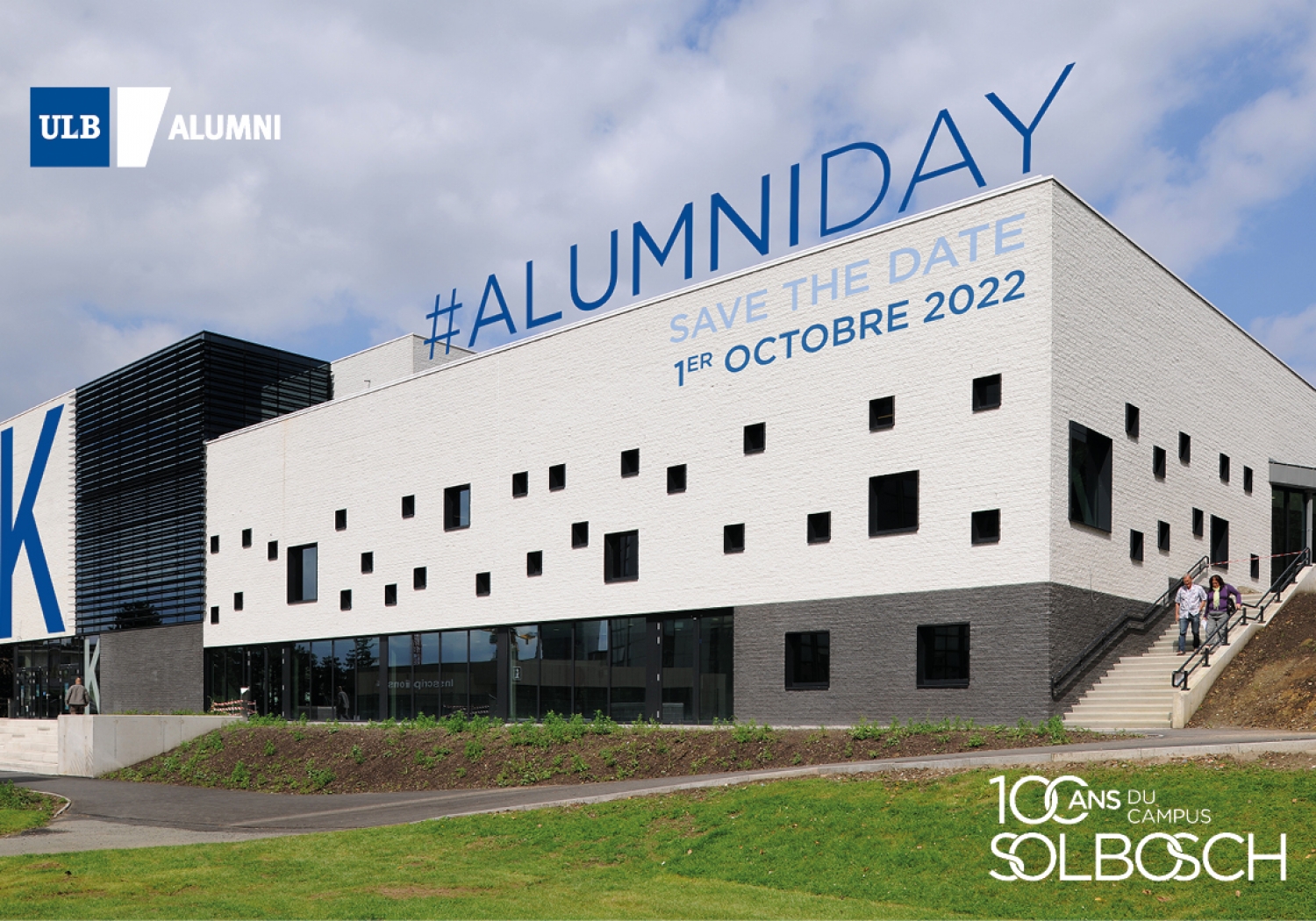 Alumni community productions | ULB