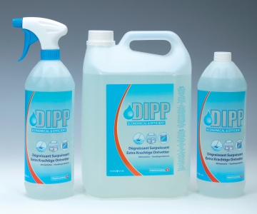 Packaging - DIPP Products 2010>2012