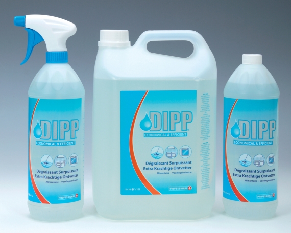 Packaging - DIPP Products 2010>2012