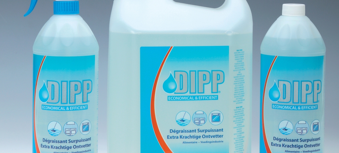 Packaging - DIPP Products 2010>2012