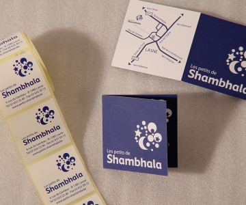 Shambhala