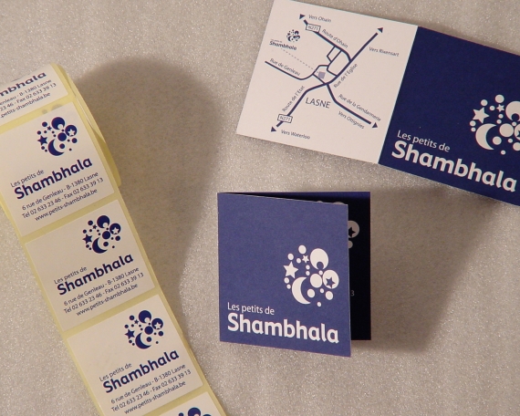 Shambhala