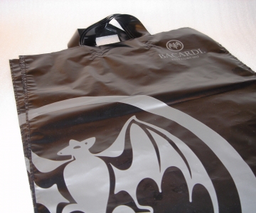 PROMO BAGS - Bacardi Rhum