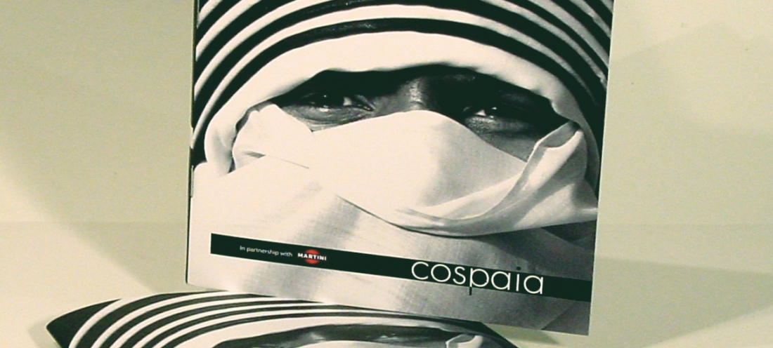 COSPAIA - Bacardi-Martini Group