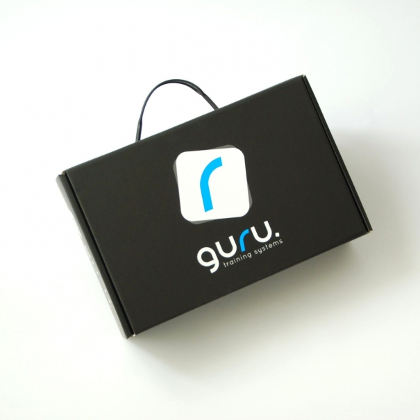 Graphic Design - GURU TRAINING SYSTEMS