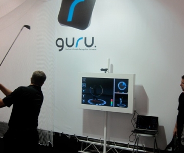 Guru Training Systems