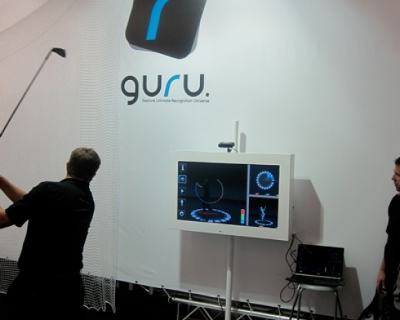 Guru Training Systems