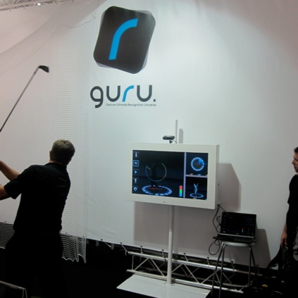 Guru Training Systems