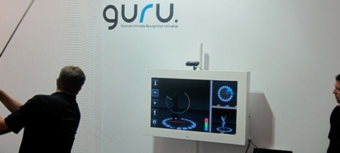 Guru Training Systems