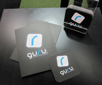 Guru Training Systems