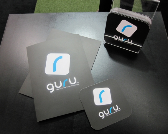 Guru Training Systems