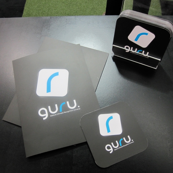 Guru Training Systems