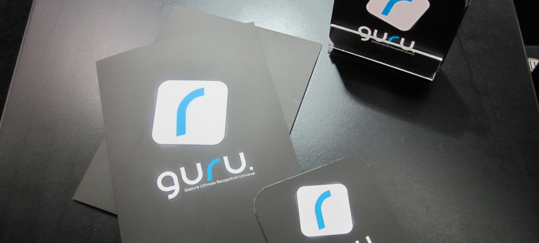 Guru Training Systems