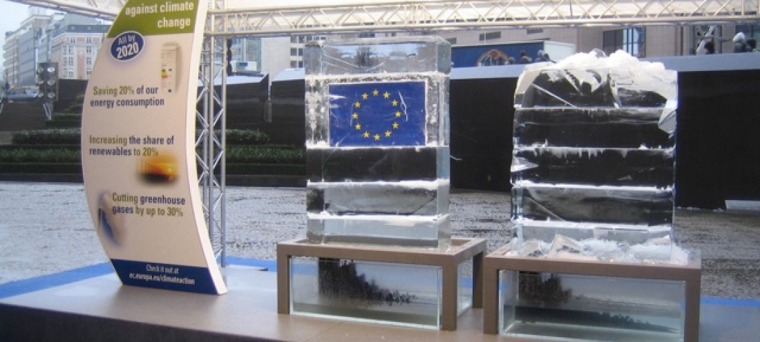 EU Climate Action (BRUSSELS) – 2009