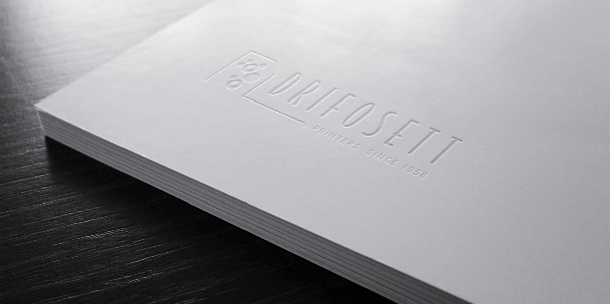 Branding & Communication | Drifosett