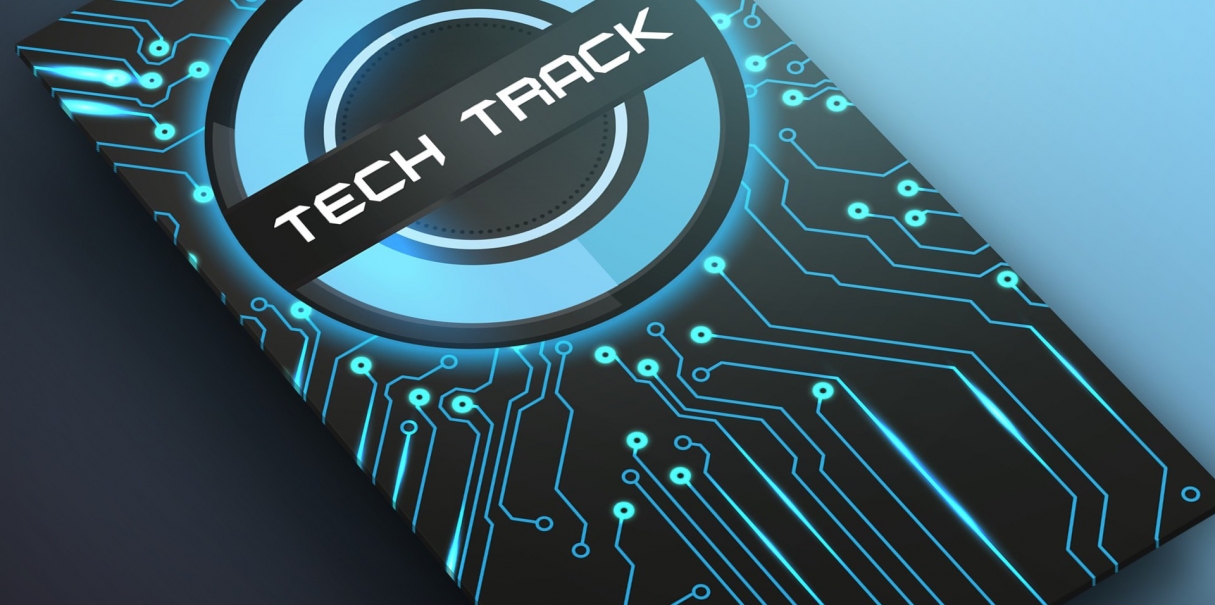 Auto Salon Brussels - Tech Track 2016