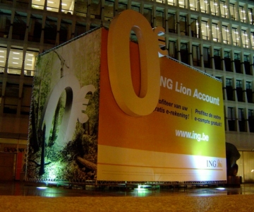 ING - URBAN MEDIA