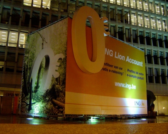 ING - URBAN MEDIA