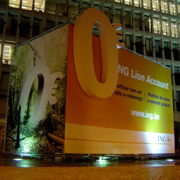 ING - URBAN MEDIA