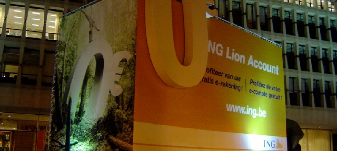 ING - URBAN MEDIA