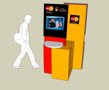 MASTERCARD - Eventattitude