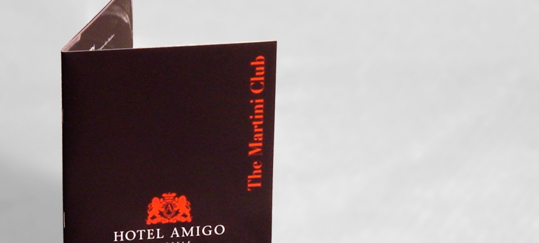 Hotel AMIGO - Bacardi-Martini Group