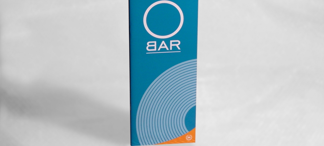 OBAR Sheraton (v2) - Bacardi-Martini Group