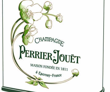 Champagne Perrier Jouet